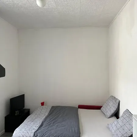 Apartment Superbe Calme Et Cosy