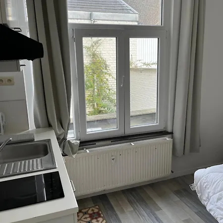 Superbe Calme Et Cosy Apartment *